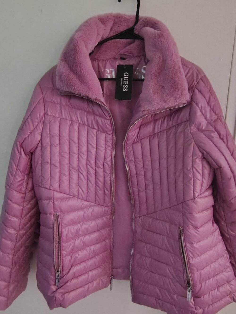 Winter jacket - Picture 2 of 3